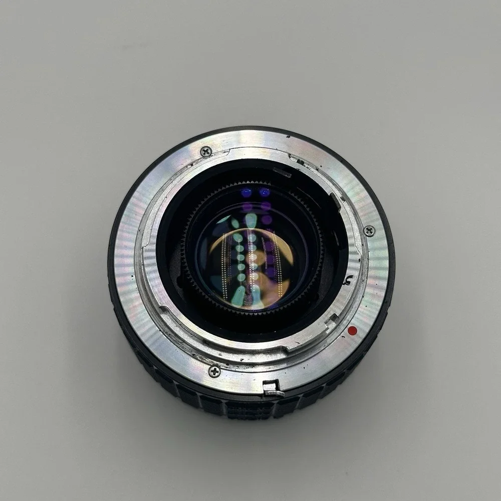 Sigma Tele-Macro Multi-Coated 2X-1:1 Converter for Canon - Japan